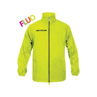 givova Rain Basico chaqueta lluvia nylon