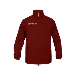 givova Rain Basico chaqueta lluvia nylon