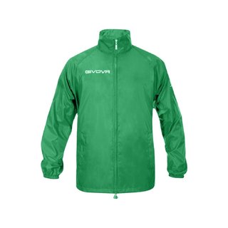 givova Rain Basico chaqueta lluvia nylon