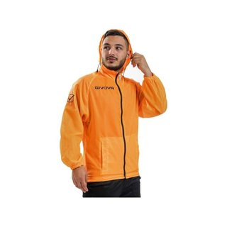 givova Rain Basico chaqueta lluvia nylon