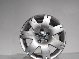 Volkswagen 418644 llanta 7jx16h2et37 passat