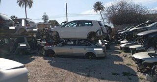 Volkswagen 418644 llanta 7jx16h2et37 passat