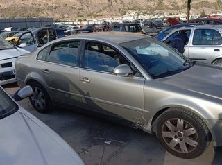 Volkswagen 418644 llanta 7jx16h2et37 passat