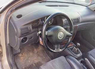 Volkswagen 418644 llanta 7jx16h2et37 passat