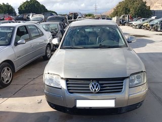 Volkswagen 418644 llanta 7jx16h2et37 passat
