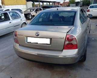 Volkswagen 418644 llanta 7jx16h2et37 passat