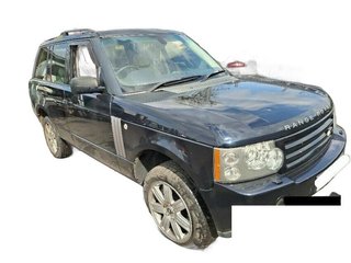 Despiece Land Rover Range Rover L322 TD6 AZUL