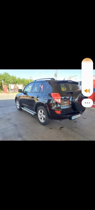 Toyota RAV4 2006