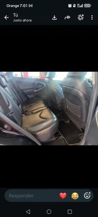 Toyota RAV4 2006