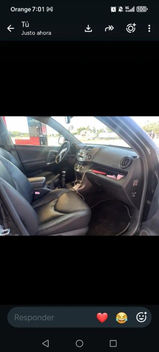 Toyota RAV4 2006