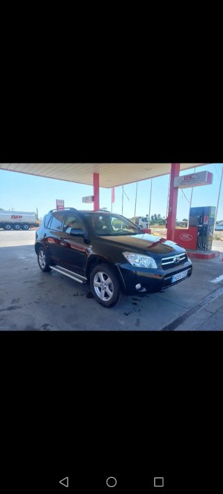 Toyota RAV4 2006