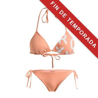 Roxy VL Tikit bikini mujer dos piezas