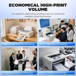 NMJETPRINT 937XL 937e 4Pack HP OfficeJet Pro 9120e