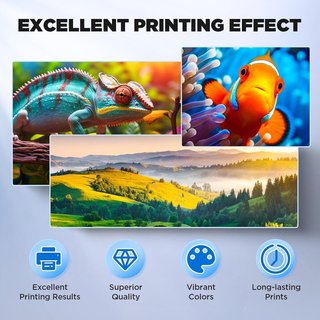 NMJETPRINT 937XL 937e 4Pack HP OfficeJet Pro 9120e