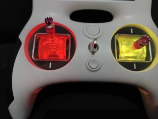 Emisora Turnigy Control Remoto RC