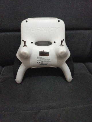 Emisora Turnigy Control Remoto RC