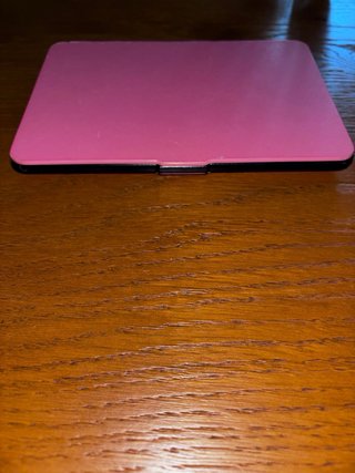 Custodia Kindle Paperwhite Rosa