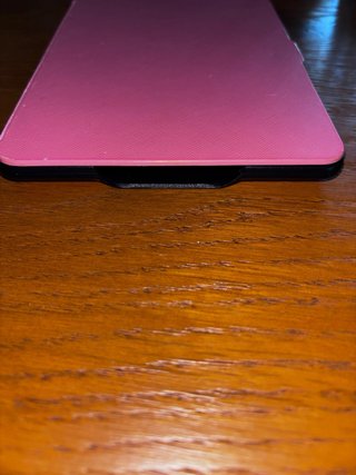 Custodia Kindle Paperwhite Rosa