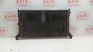 RADIADOR AGUA FORD GALAXY (VY) Ambiente