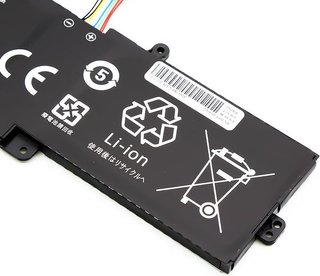 BLESYS L19L3PF5 Batería Lenovo IdeaPad 3-15IIL05