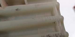 24410130 centralita motor uce opel zafira a 258119