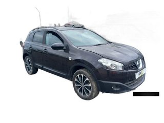 Despiece Nissan Qashqai J10 1.5 dCi MARRON ✓ Revisado