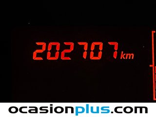 Dacia Logan MCV Laureate dCi 66 kW (90 CV)
