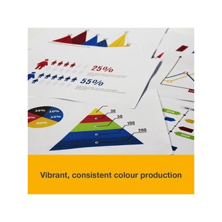Brother LC424C cartucho tinta original cian