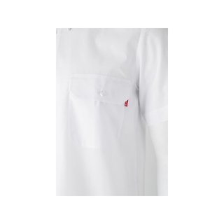 Velilla 532 camisa manga corta galoneras