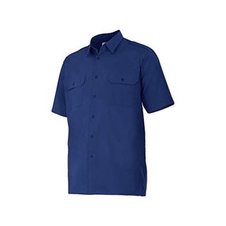 Velilla 532 camisa manga corta galoneras