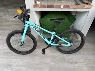 Bicicleta Orbea MX20 Niña/o 20