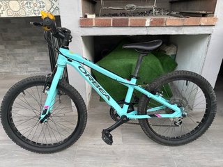Bicicleta Orbea MX20 Niña/o 20
