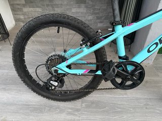 Bicicleta Orbea MX20 Niña/o 20