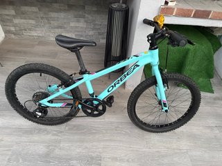 Bicicleta Orbea MX20 Niña/o 20