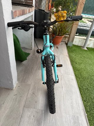 Bicicleta Orbea MX20 Niña/o 20