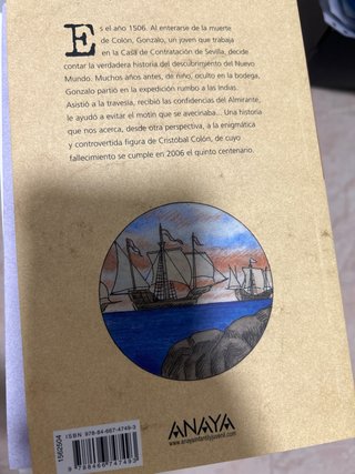 ¡Polizón a bordo!
