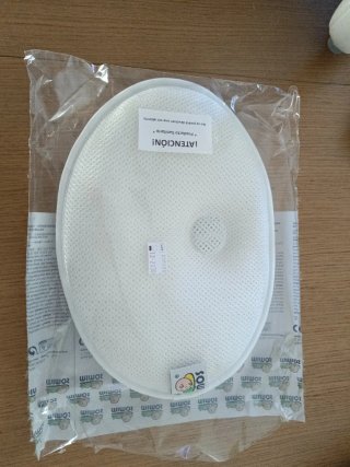 Cojín Mimos Talla XS
