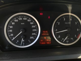 BMW Serie 6 2004