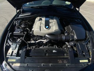 BMW Serie 6 2004