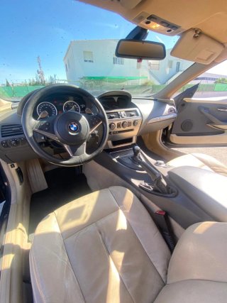 BMW Serie 6 2004