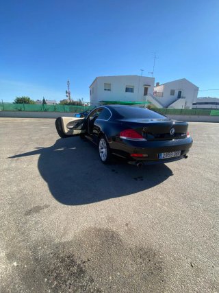BMW Serie 6 2004
