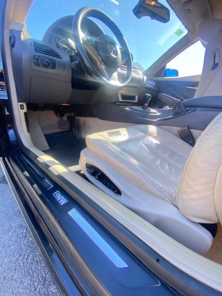 BMW Serie 6 2004
