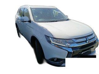 ★ Despiece Mitsubishi Outlander 2.2 Di-D BLANCO