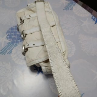 Borsa Les Copains bianca