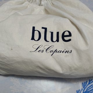 Borsa Les Copains bianca
