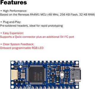 GEEEKPI Kit Arduino