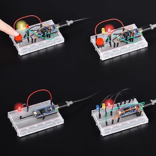 GEEEKPI Kit Arduino