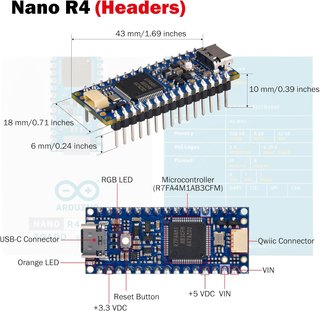 GEEEKPI Kit Arduino