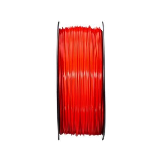 Amazon Basics filamento PLA rojo 1kg 3D