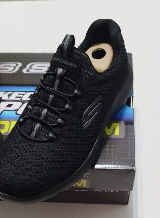 Zapatillas Skechers caballero summit (nuevo)